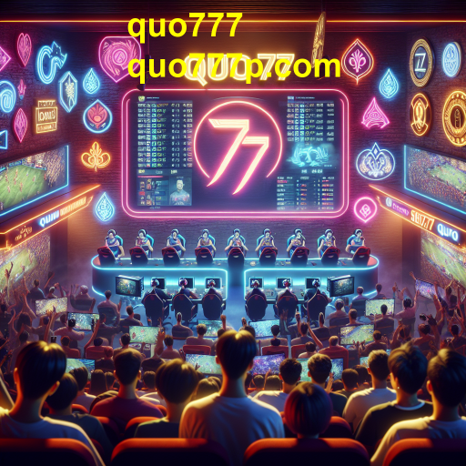 O Crescimento Explosivo dos eSports: Uma Nova Era no Entretenimento Digital